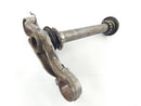 Honda 750 CB Seven Fifty RC42 [1992] - lower triple clamp-1