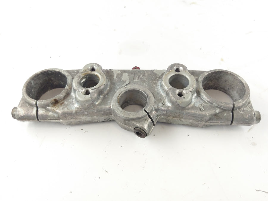 KTM GS 250 [1985] - top triple clamp