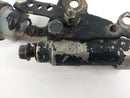Honda CRF 450 [2002] - Pompe de frein arrière frein de roue arrière-2