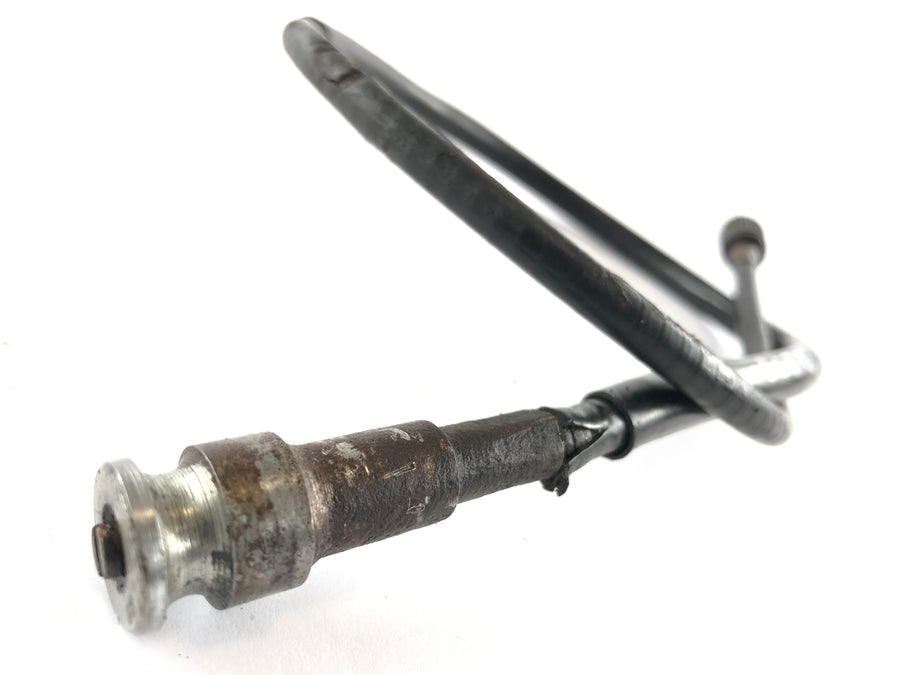 Honda CB 550 F [Super Sport] - tachometer cable