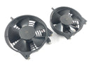 Aprilia Mille RSV 1000 ME [1999] - Radiator fan set-1
