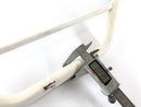 Yamaha TT 600 59X [1990] - Handlebars-2