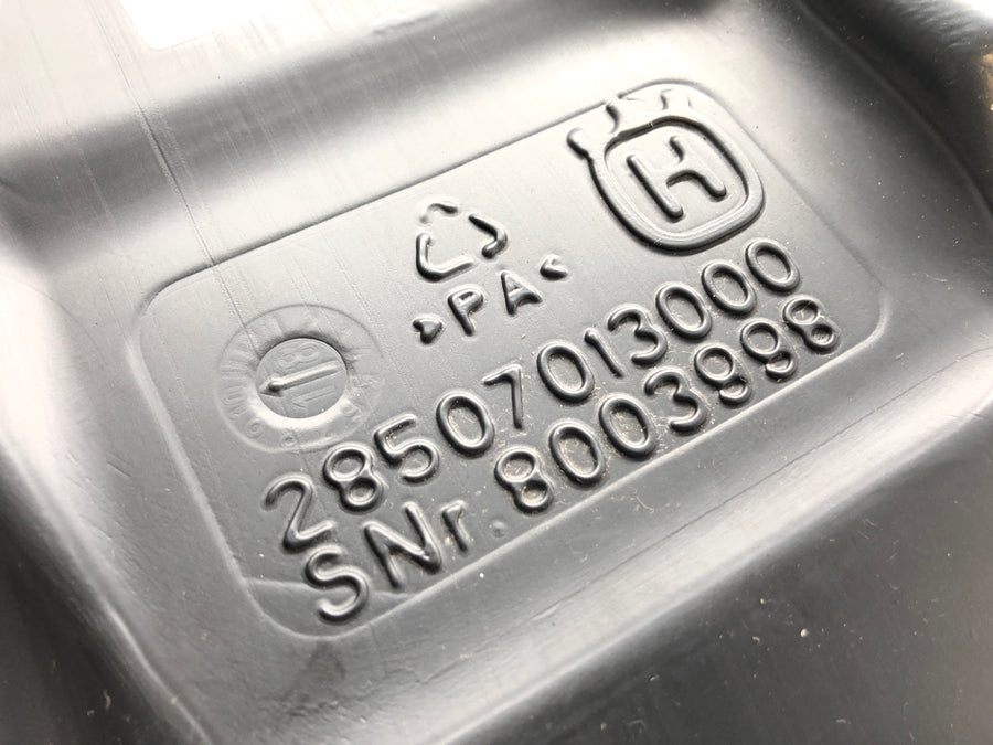 Husqvarna Vitpilen 401 [2021] - Tank petrol tank