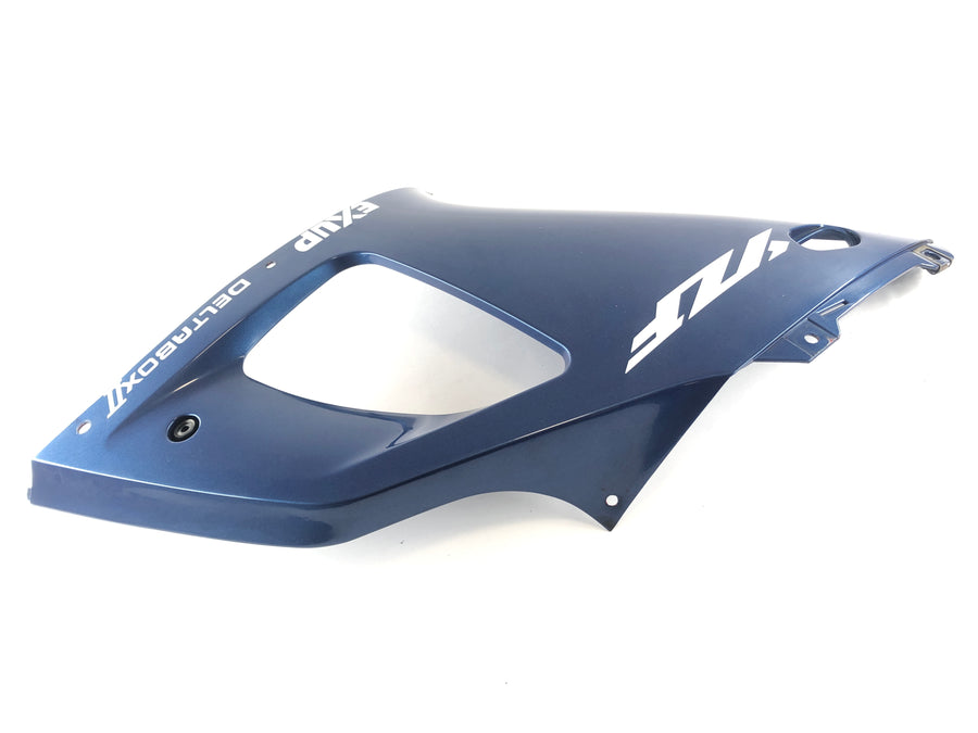 Yamaha YZF R1 RN04 [2000] - Panneau latéral supérieur gauche