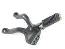 Suzuki DL 1000 V-Strom [2006] - Repose-pieds passager avec support-5