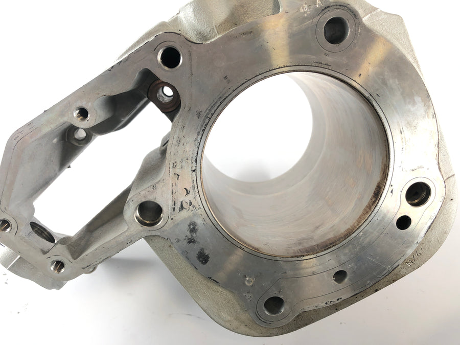BMW R 1150 R R21 [2002] - Ensemble cylindre avec piston et culasses