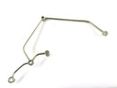 Triumph Daytona 1200 T300D [1995] - Oil line oil pipe oil pan-1