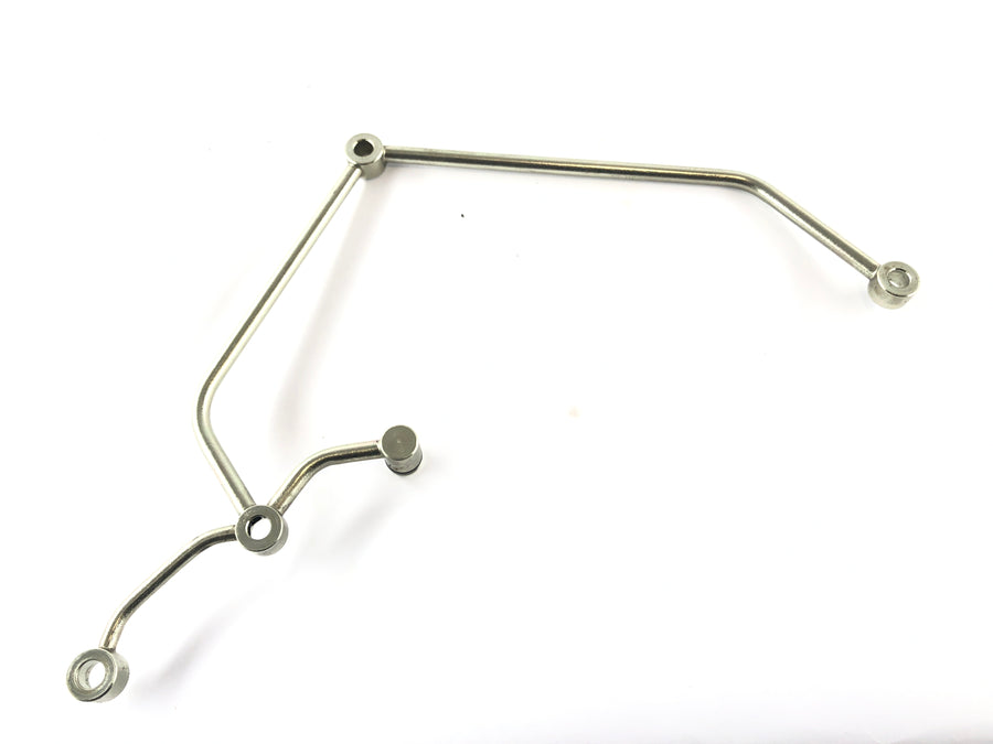 Triumph Daytona 1200 T300D [1995] - Oil line oil pipe oil pan