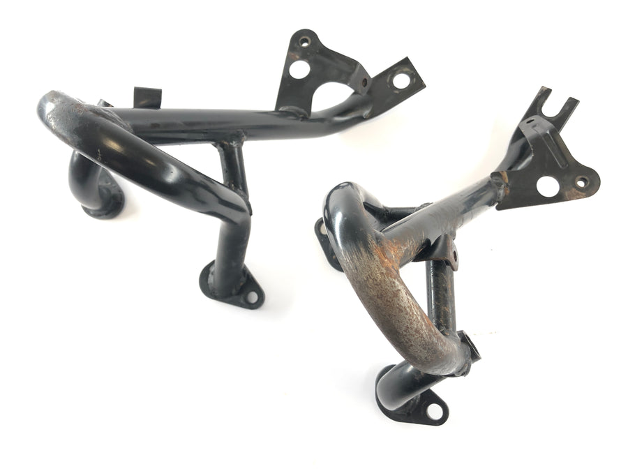Honda ST 1100 SC26 Pan European [1990] - Crash bar right and left