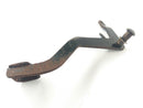 Yamaha DT 175 2K4 [1979] - Brake pedal brake lever-4