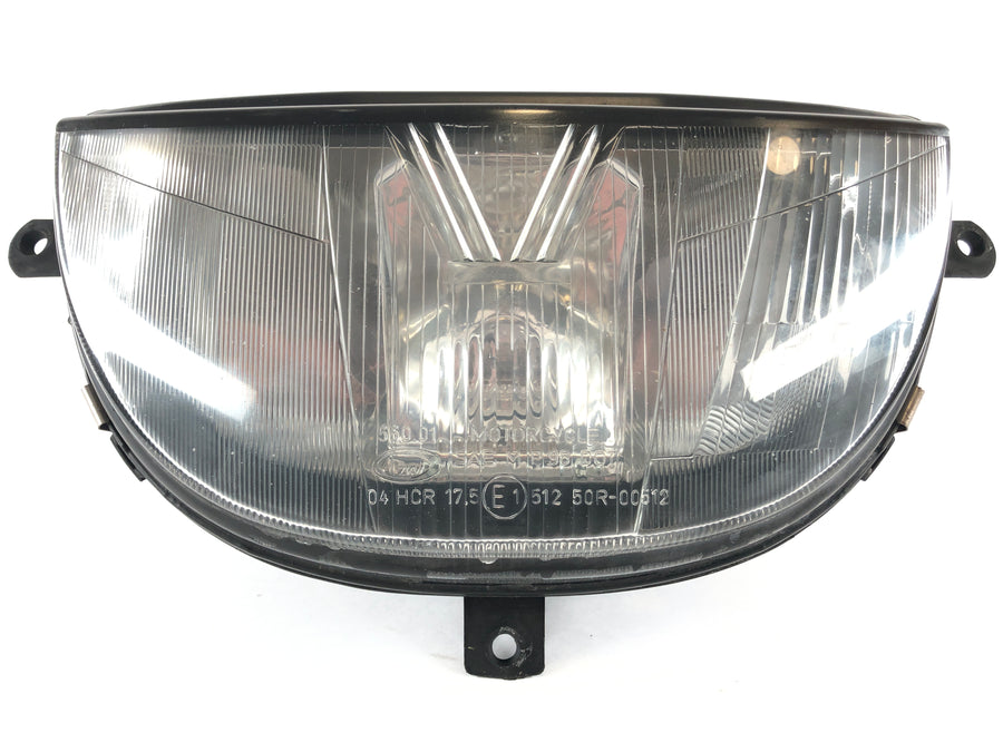 BMW K 1200 GT K12 [2004] - Headlight