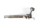 Honda CBR 900 RR SC50 - Engine clutch lever original-2