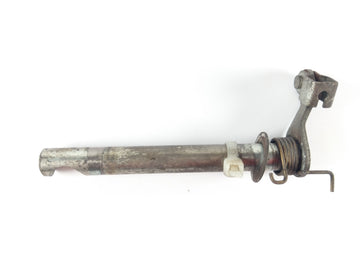 Honda CBR 900 RR SC50 - Engine clutch lever original - 0