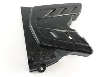 Kreidler Supermoto 125 [2008] - couvercle de pignon