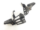 BMW F 650 GS R13 [2001] - Fußrasten Fahrerfußrasten Set-4