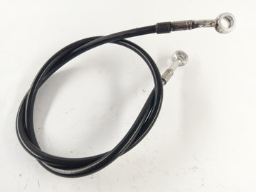 Triumph Thunderbird 900 T309RT [1995] - Clutch line