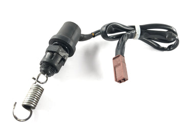 Yamaha XT 1200 Z Super Tenere DP01 [2012] - Bremslichtschalter hinten