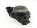 Yamaha XT 250 3Y3 [1987] - engine cover clutch cover-2
