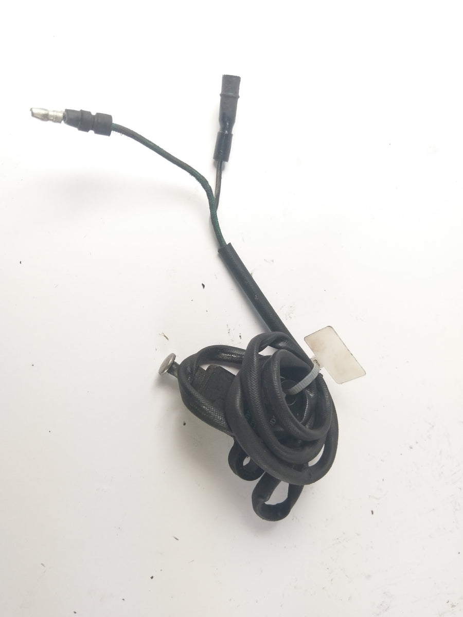 Suzuki DR 650 SP42B - Bremslichtschalter hinten