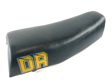 Suzuki DR 250 SJ41A [1982] - Seat - 0