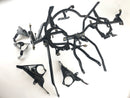 BMW K 1200 LT [2002] - Front fairing bracket antler-6