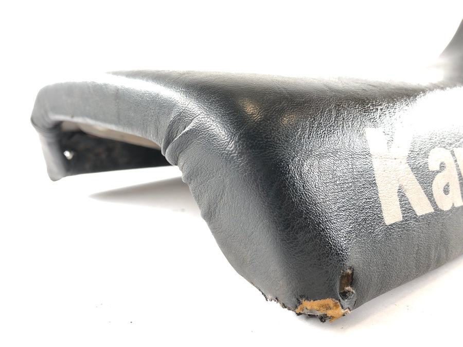 Kawasaki KMX 125 MX 125 B [1998] - Seat