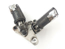 Honda CX 500 E PC06 [1982] - Repose-pieds passager avec support-2