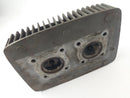 Suzuki GT 250 X7 [1979] - Cylinder head-4