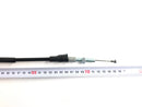 Suzuki Bandit GSF 650 S WVB5 [2005] - Vue latérale du câble d'embrayage