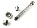 Husqvarna TE 610 E Dual H7 [1998] - Rear axle axle quick release-4