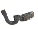Honda CB 550 F [Super Sport] - Footrest Driver's footrest right-2