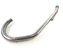 Moto Guzzi Breva 750 IE [2004] - Exhaust manifold manifold pipe-1