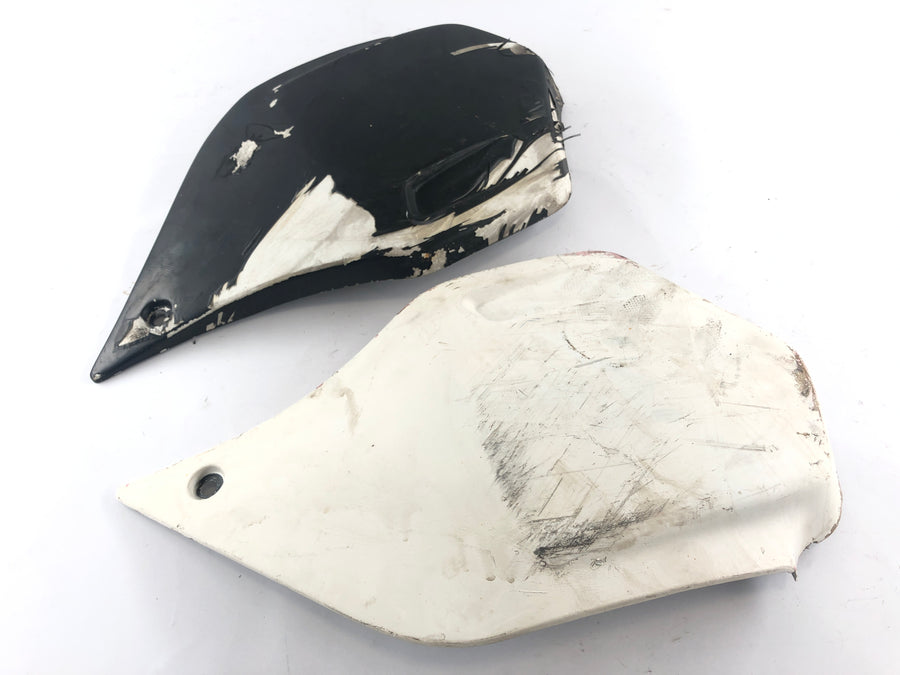 Suzuki DR 650 SP44B [1994] - Tankverkleidung Set Paar