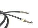 Honda Africa Twin XRV 750 RD07 [1993] - Throttle cables-4