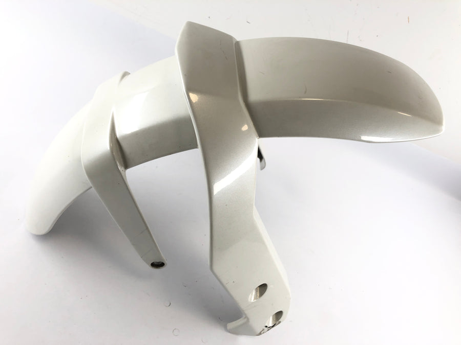 Moto Guzzi Stelvio 1200 8V [2011] - Front fender