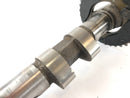 Yamaha V-max 1200 2EN [1997] - Camshaft exhaust camshaft cylinder front-3