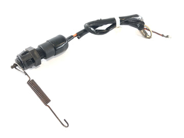 Suzuki DR 800 S SR42B [1991] - Rear brake light switch