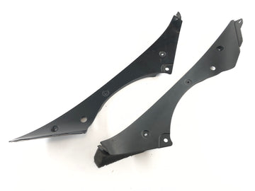 Yamaha YZF R6 RJ03 [2000] - Carénage intérieur de cockpit - 0