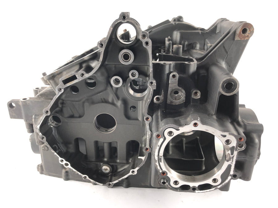 Yamaha XT 1200 Z Super Tenere DP01 [2012] - Carter moteur vide