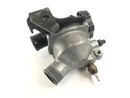 Kawasaki ZRX 1200 S ZRT20A [2003] - Radiator filler neck with thermostat-4