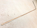 BMW M 535i E28 [1986] - trim strip-3