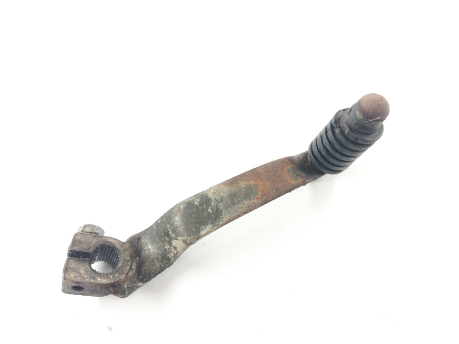 Yamaha DT 175 2K4 [1979] - gear lever
