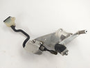 Suzuki GSXR 1100 GV73A [1992] - Footrest with bracket right and brake pump-1