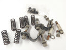 Yamaha TT 600 RE DJ01 [2006] - Kit ressorts et vis d'embrayage-1