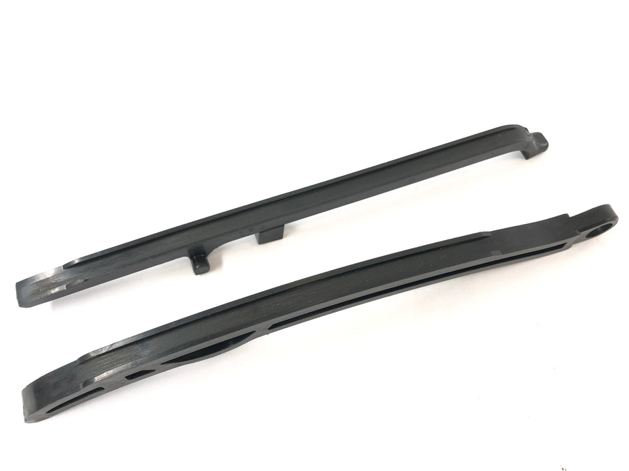 Beta RR 125 [2018] - Tensioner rail and guide rail timing chain