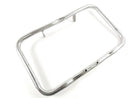 Yamaha RD 250 350 - Type 351 352 - Cadre de support de porte-bagages chromé-1