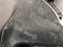 Triumph Street Triple R 675 D67LD [2008] - Rear substructure splash guard-4