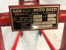 Moto Guzzi Le Mans 1000 VV [1988] - Cadre avec papiers-5