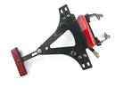 Husqvarna SMR 570 [2003] - Support de plaque d'immatriculation-2