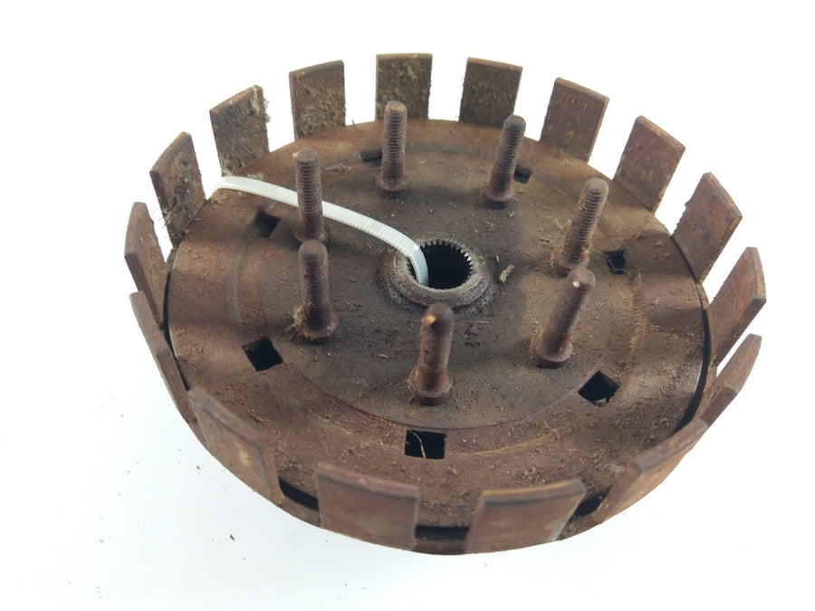 NSU Lux 201 ZB - Clutch clutch basket